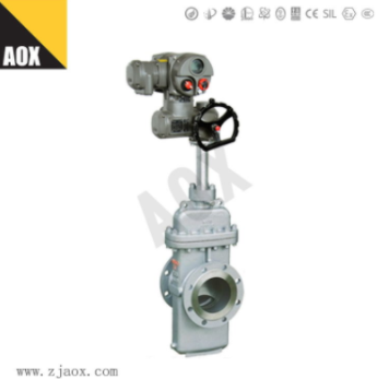 電動(dòng)閥門(mén)