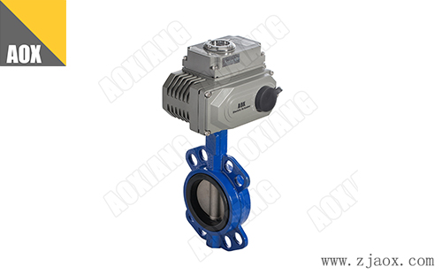 電動閥門簡介說明、電動閥門工作原理